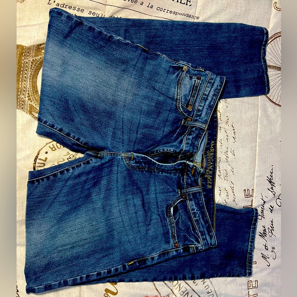 Men’s American Eagle Jeans